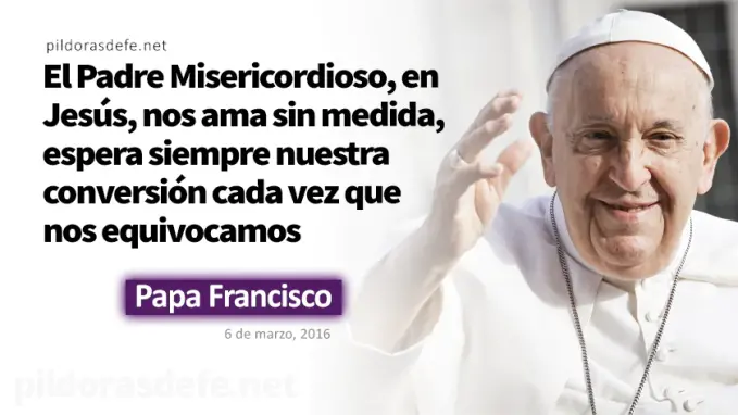 Evangelio de hoy Sabado Lucas      Evangelio del dia Papa Francisco  marzo 