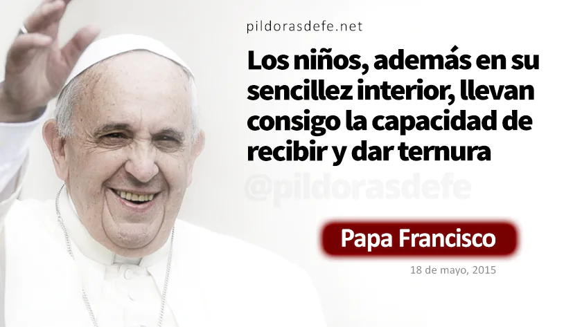 Evangelio de hoy Sabado Marcos Evangelio del dia Papa Francisco mayo webp