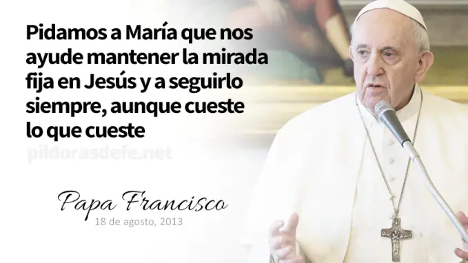 Evangelio de hoy Sabado Marcos    Lecturas del dia Reflexion del Papa Francisco  enero 