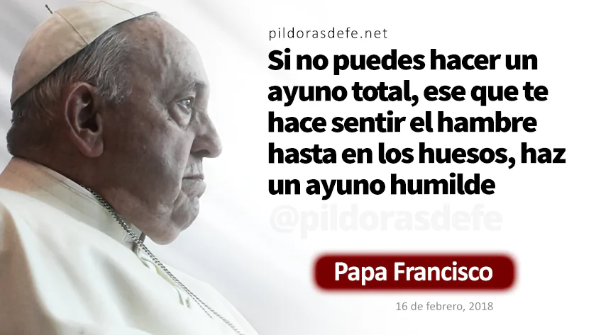 Evangelio de hoy Sabado Mateo Ayunaran cuando el esposo sea quitado Papa Francisco julio webp