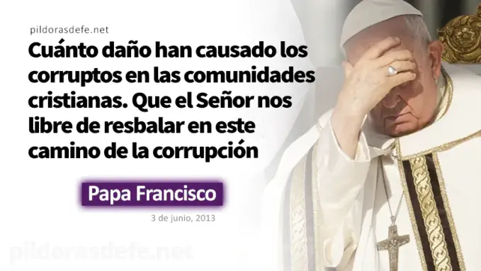 Evangelio de hoy Viernes Mateo    Evangelio del dia Papa Francisco  marzo 