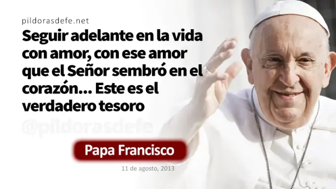 Evangelio de hoy Viernes Mateo    Papa Francisco  junio 