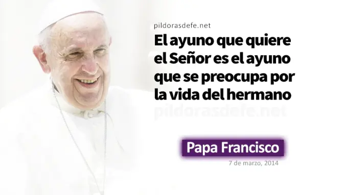 Evangelio de hoy Viernes Mateo    Lecturas del dia Reflexion Papa Francisco   