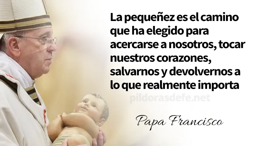 Evangelio de hoy lunes lucas Lecturas del dia Reflexion del Papa Francisco webp