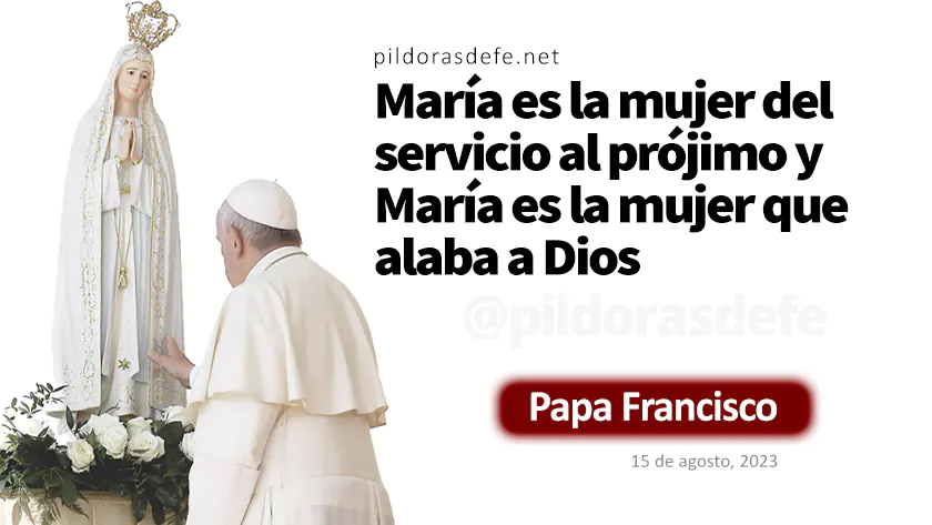 La Asuncion de la Virgen Maria Lucas Evangelio Cita Biblica webp
