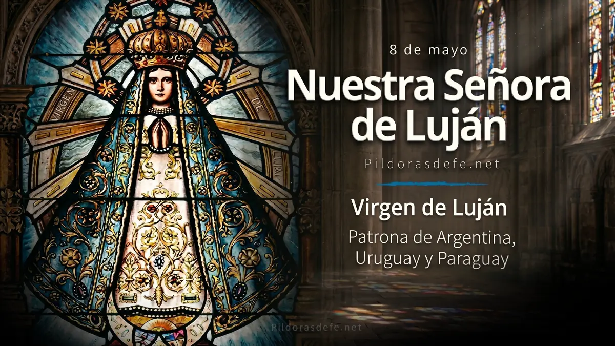 Nuestra Senora Lujan Patrona Argentinawebp