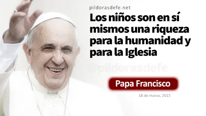 Que los ninos se acerquen a mi Mateo    Evangelio Cita Biblica   