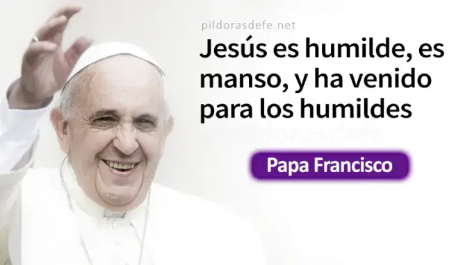 Querian arrestar a Jesus Papa Francisco Juan    Cita Biblica   