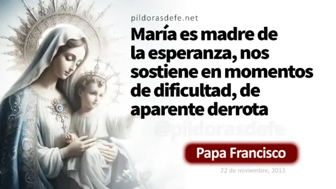Salve llena de gracia el Senor esta contigo Evangelio Cita Biblica   