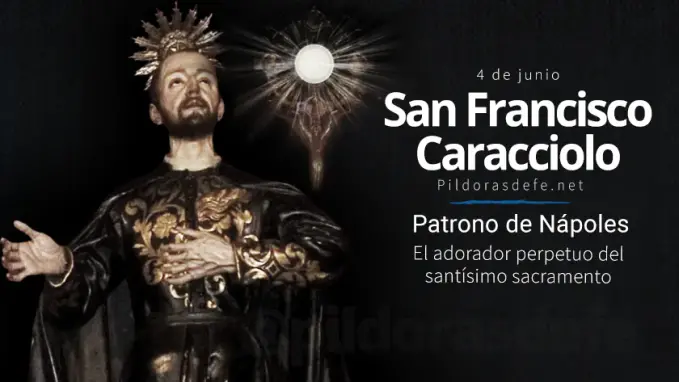 San Francisco Caracciolo