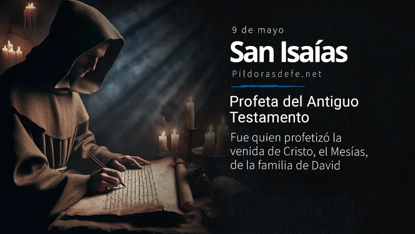 San Isaias Profetawebp