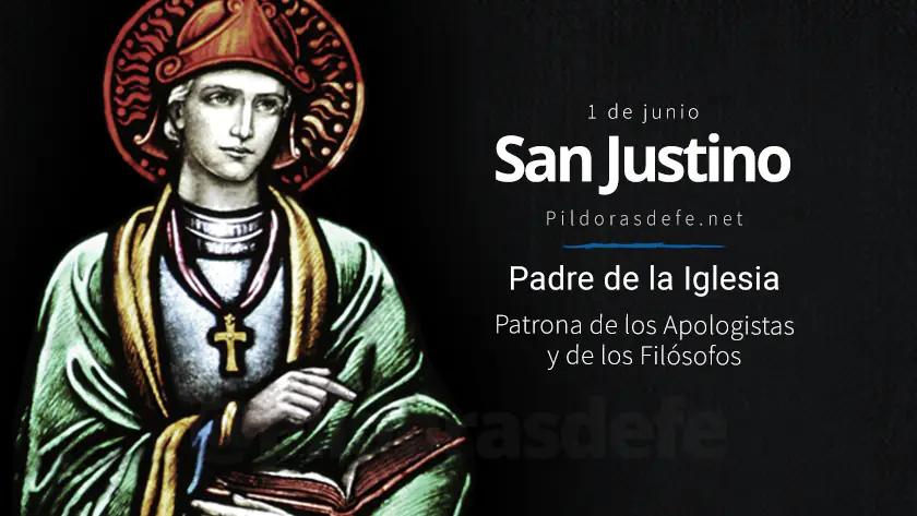 San Justino Martir Padre de la Iglesiawebp