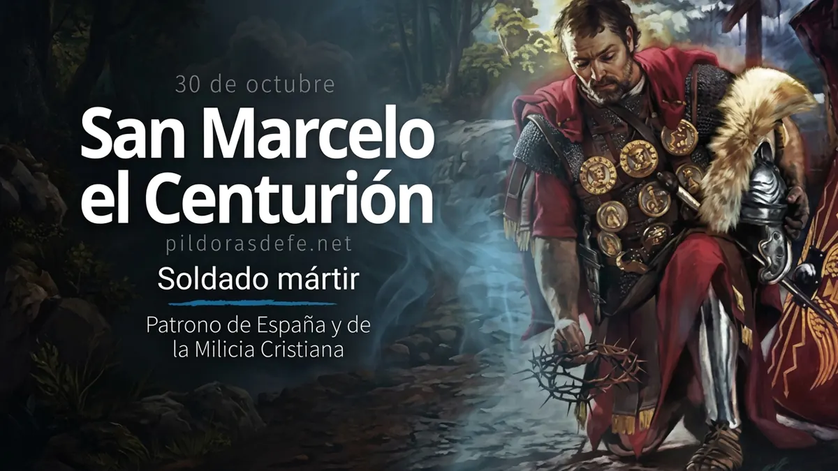 San Marcelo Centurion soldado martirwebp