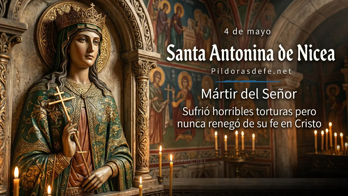 Santa Antonina de Nicea Martirwebp