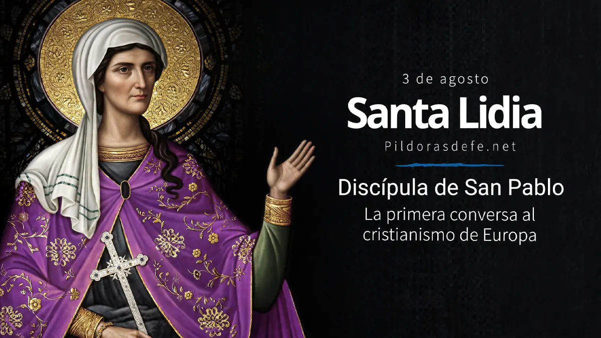 Santa Lidia discipula de San Pablowebp