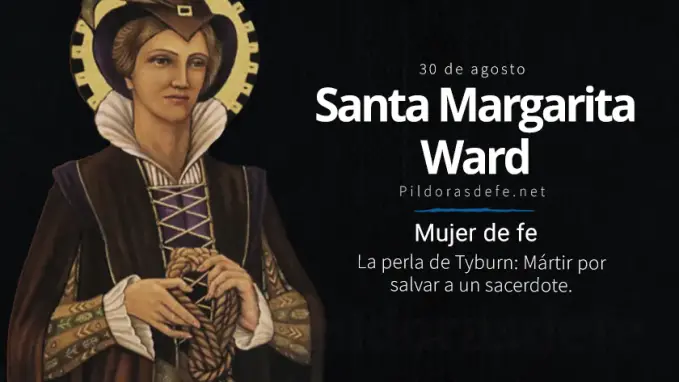 Santa Margarita Ward