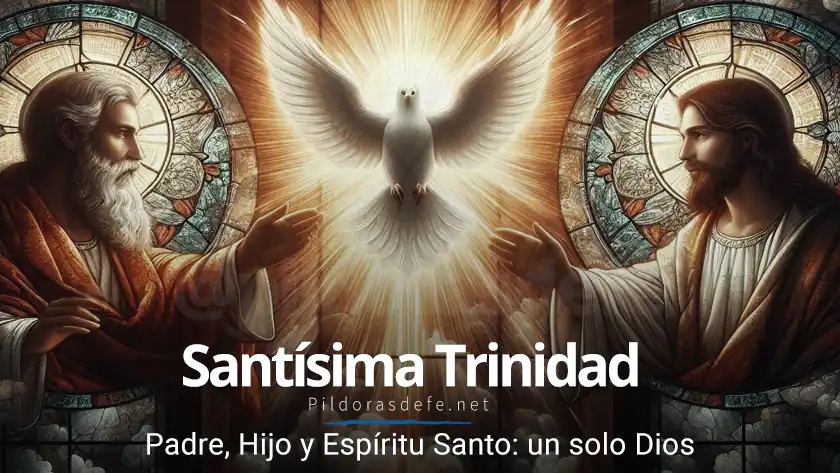 La Santisima Trinidad Catolica Profile For La Sant sima Trinidad La