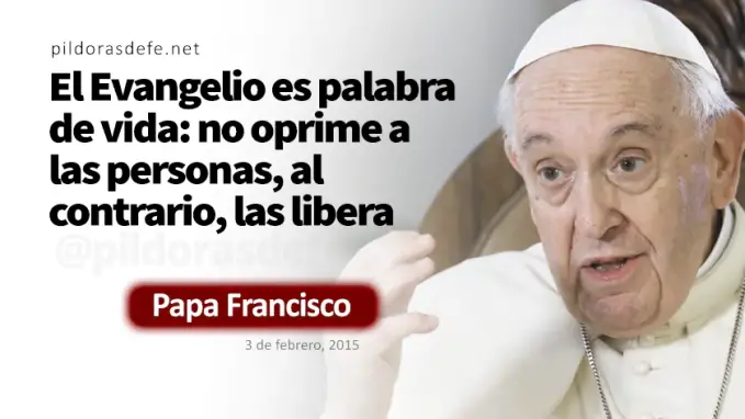 Se quien eres Santo de Dios Lucas    Evangelio Cita Biblica   