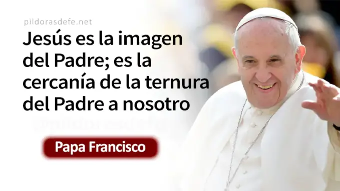 Tiempo con ustedes aun no me conocen Evangelio Papa Francisco Juan    Cita Biblica   