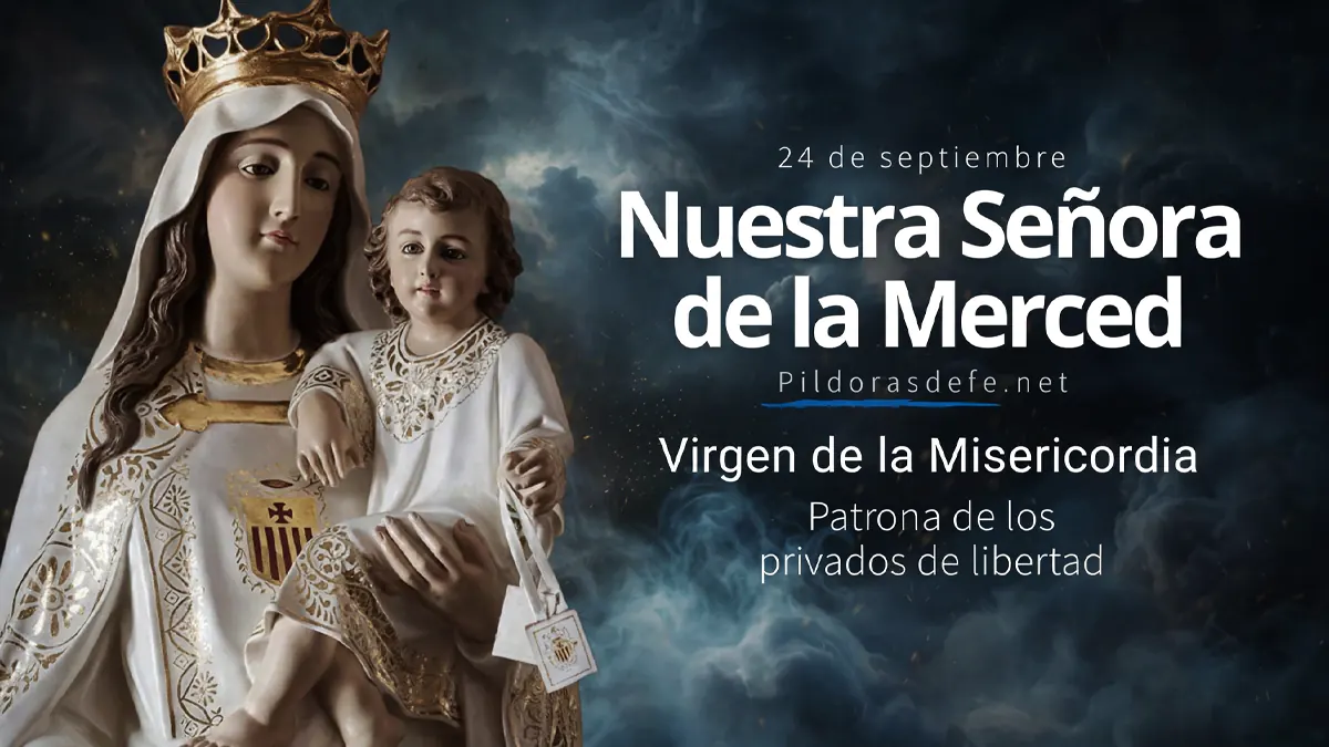Virgen de la Merced Nuestra Senora de la Misericordiawebp
