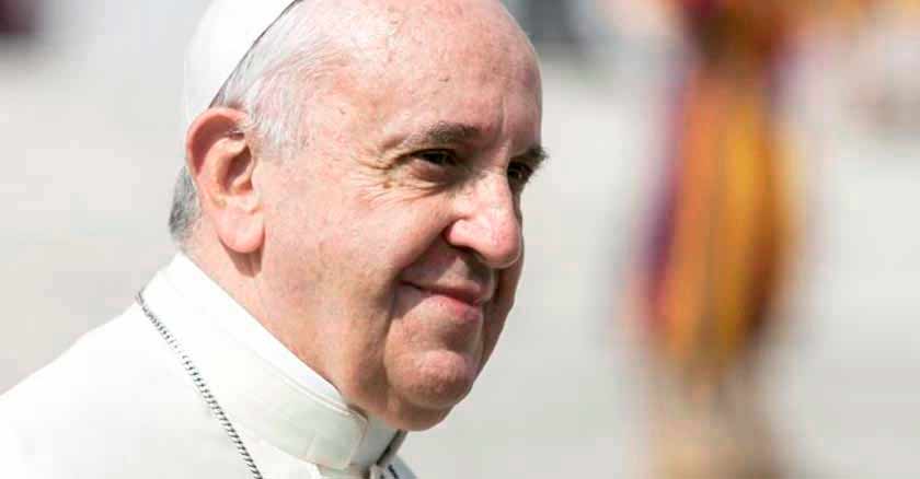 daily gospel august   readings pope reflection