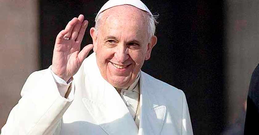 daily gospel august   readings pope