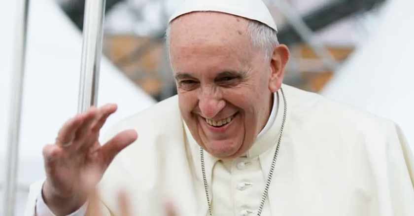 daily gospel august readings pope