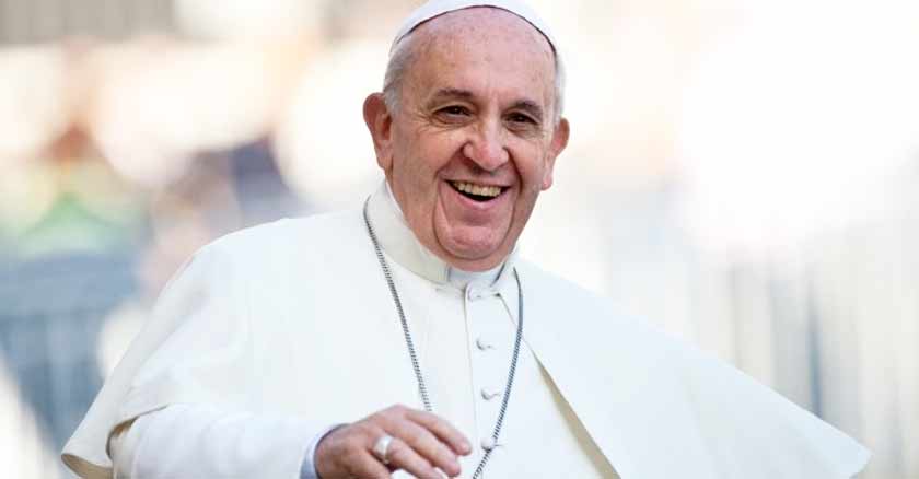 daily gospel august readings pope reflection
