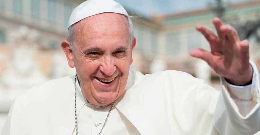 daily gospel august readings pope reflection