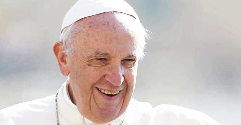 daily gospel for april  readings for day easter monday pope francis