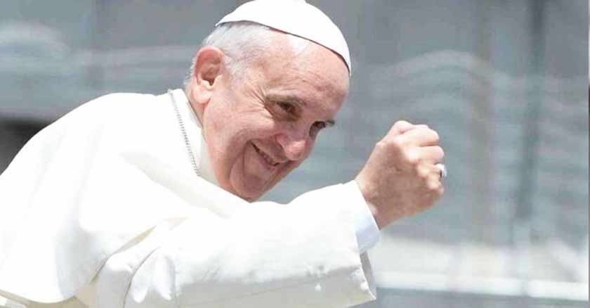 daily gospel for april readings og the day easter tuesday pope francis