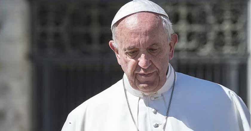 daily gospel for april readings of the day Second Easter Sunday pope francis