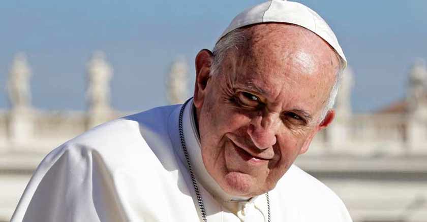 daily gospel for april  readings of the day John    second easter tuesday pope francis