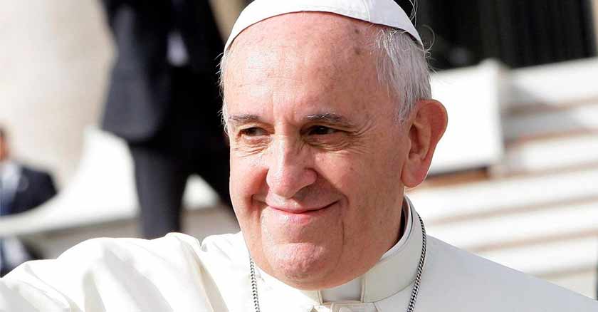 daily gospel for july readings pope reflection