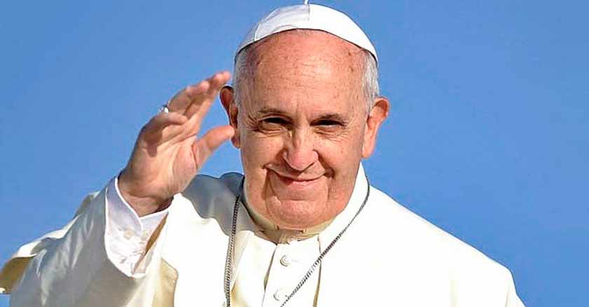 daily gospel for july readings pope reflection
