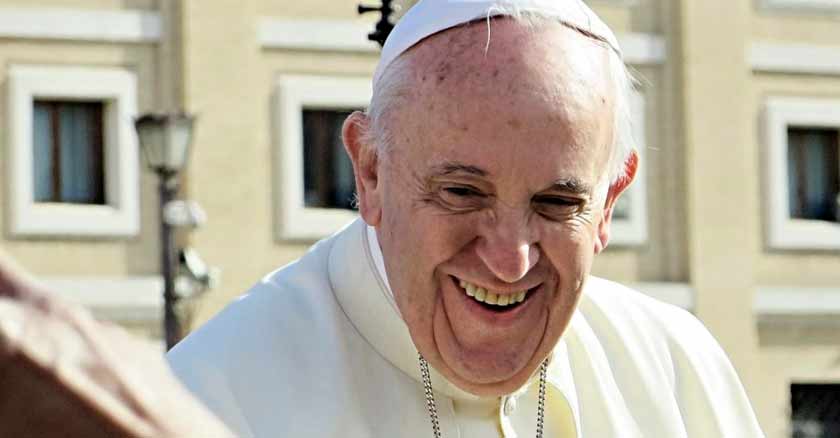 daily gospel for july   readings pope reflection