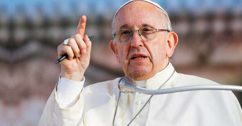 daily gospel for july   readings pope reflection