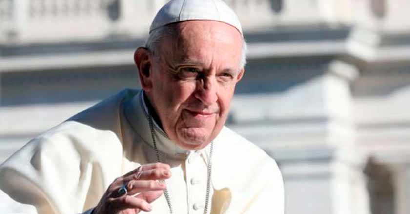 daily gospel for july readings pope reflection