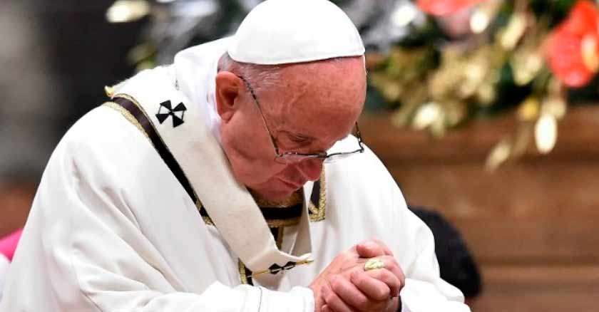 daily gospel for july readings pope reflection