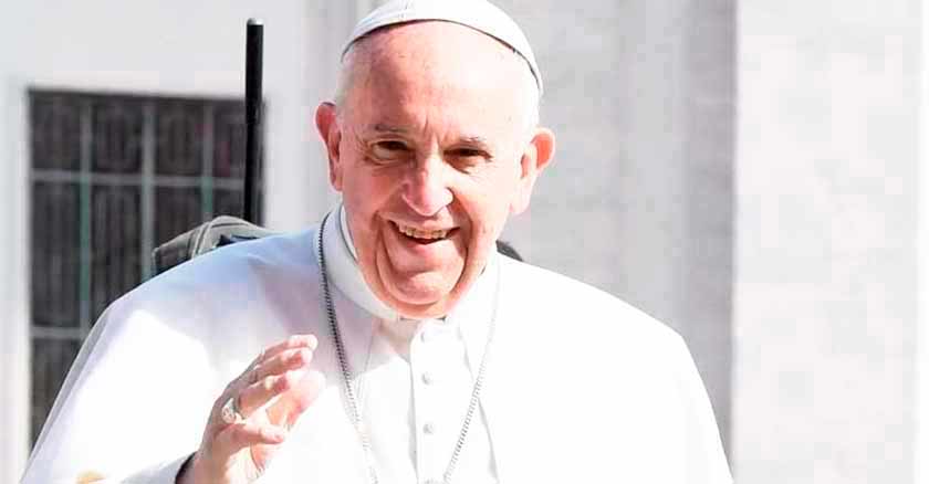daily gospel for july readings pope reflection