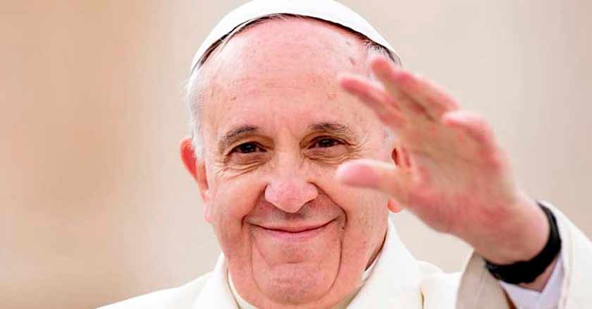 daily gospel for july   readings pope reflection