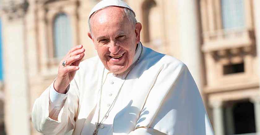 daily gospel for july readings pope reflection