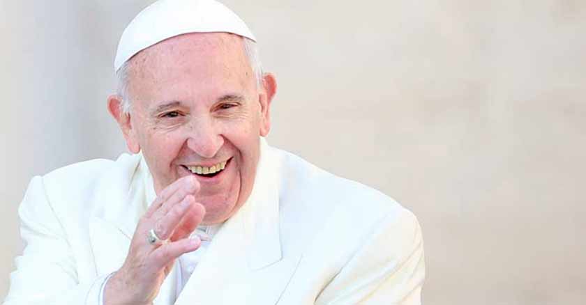 daily gospel for july   readings pope reflection