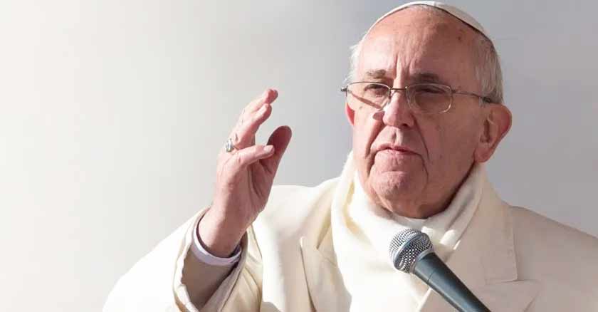 daily gospel july   readings pope reflection
