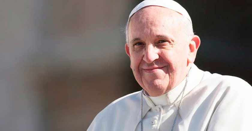 daily gospel july readings pope reflection