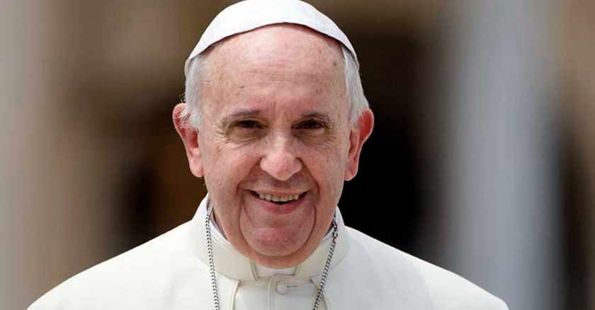 daily gospel july readings pope reflection