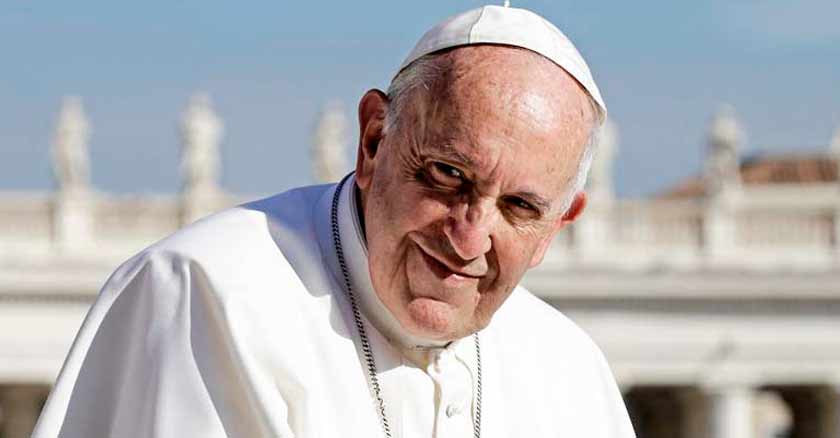 daily gospel july   readings pope reflection