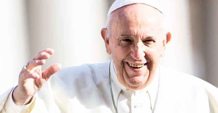 daily gospel july readings pope reflection