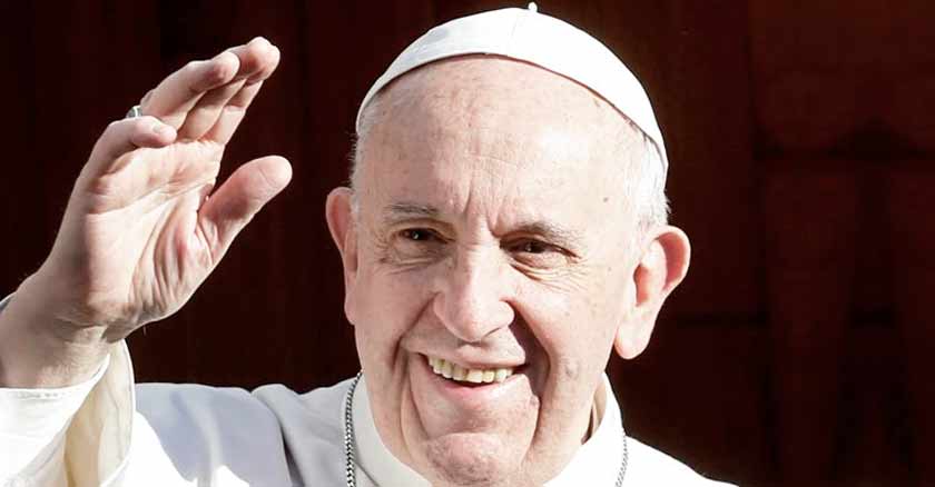 daily gospel july readings pope reflection