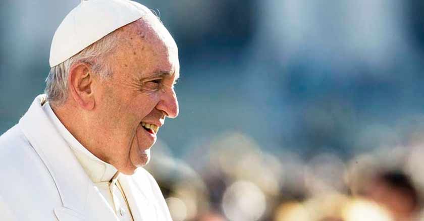daily gospel july readings pope reflection